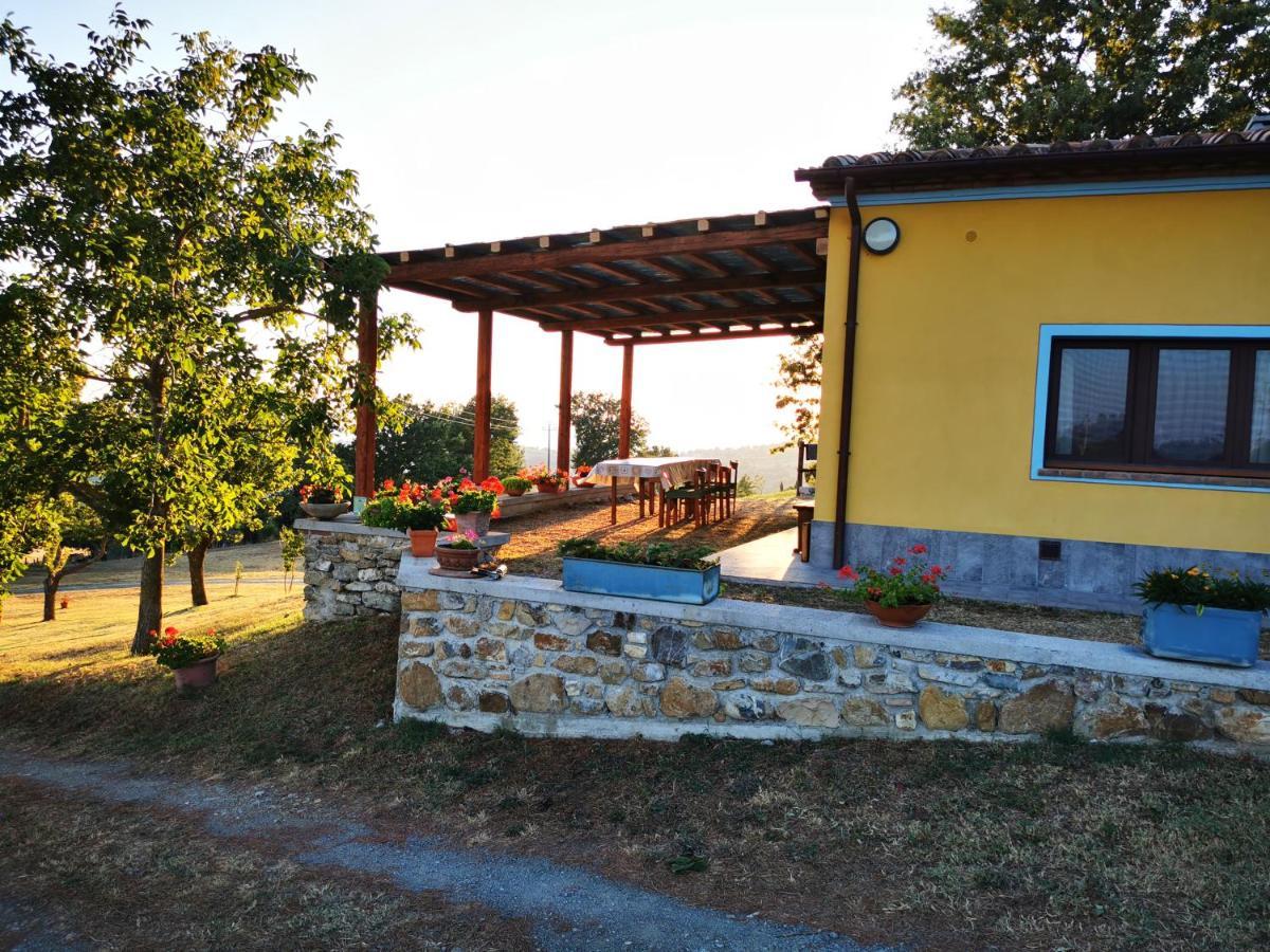 Villa Matilde Catabbio Extérieur photo
