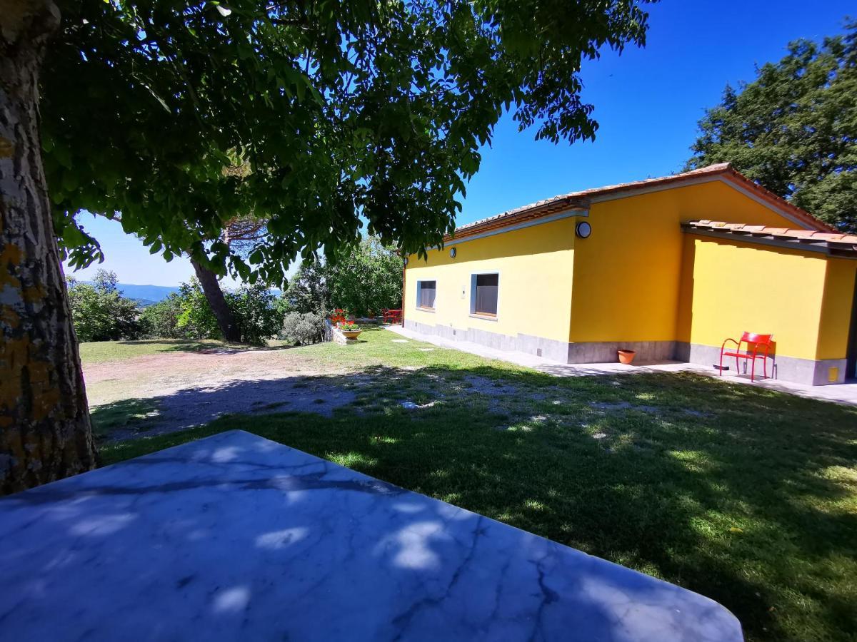 Villa Matilde Catabbio Extérieur photo