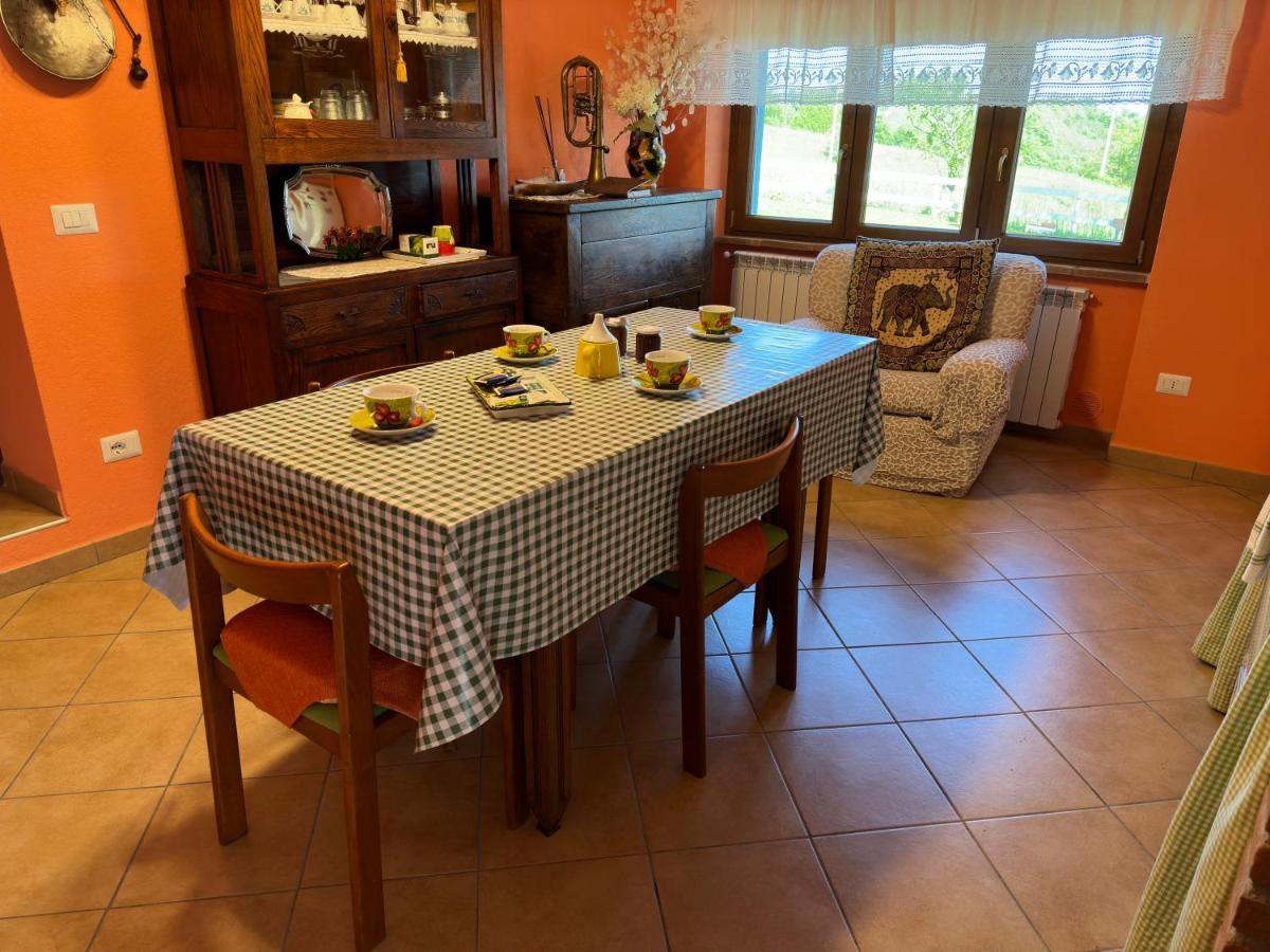 Villa Matilde Catabbio Extérieur photo