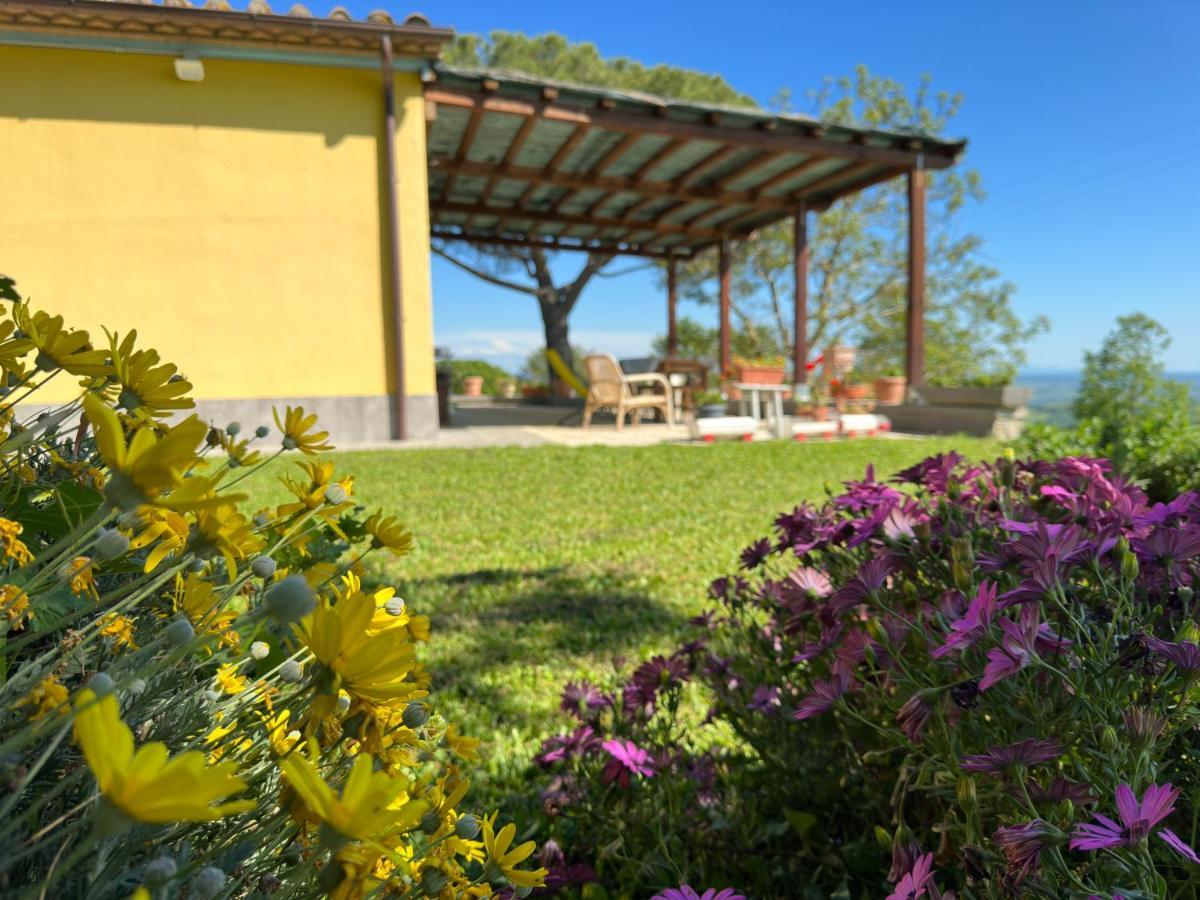 Villa Matilde Catabbio Extérieur photo