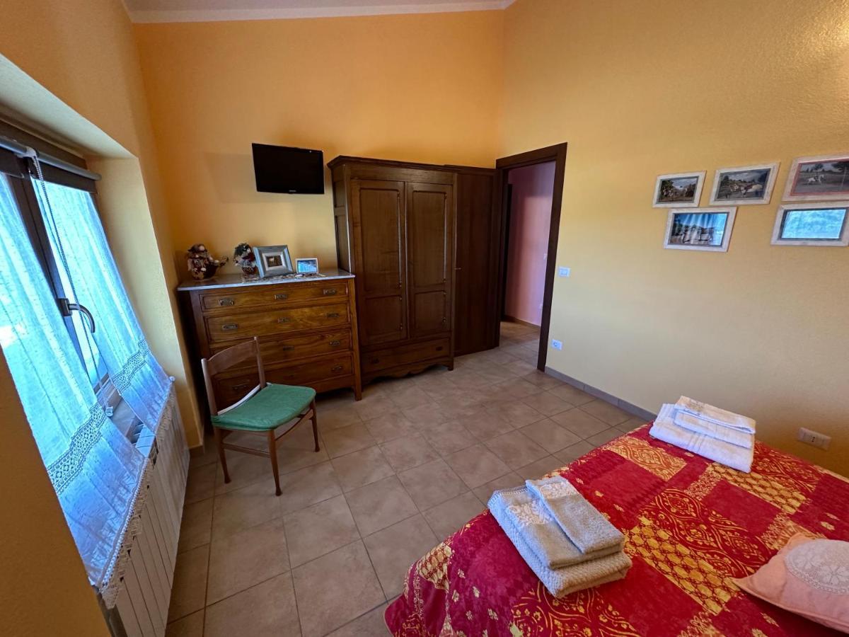 Villa Matilde Catabbio Extérieur photo