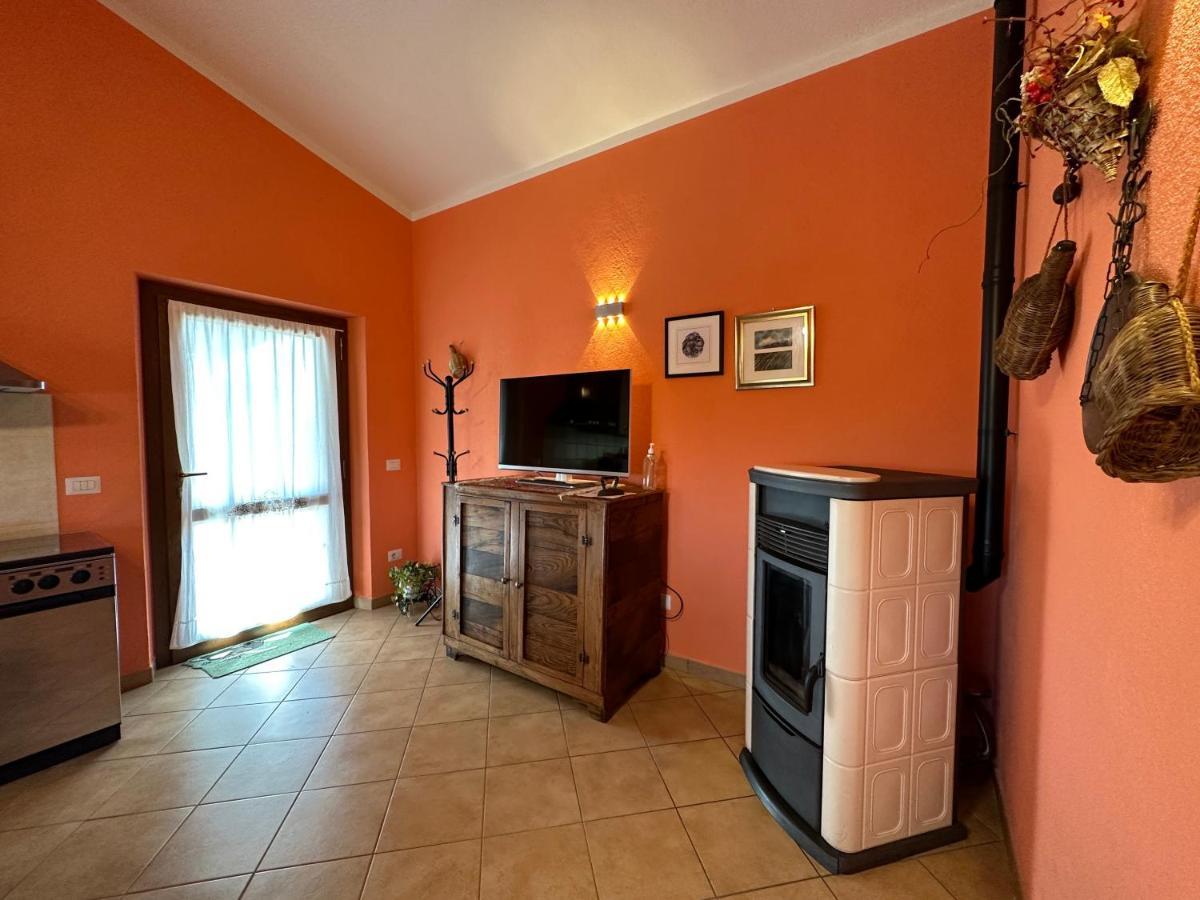 Villa Matilde Catabbio Extérieur photo