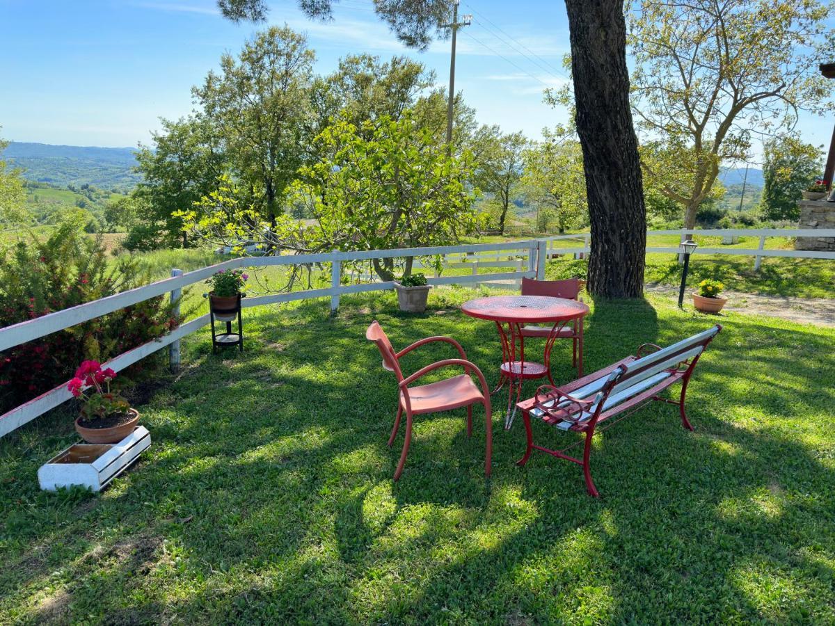 Villa Matilde Catabbio Extérieur photo