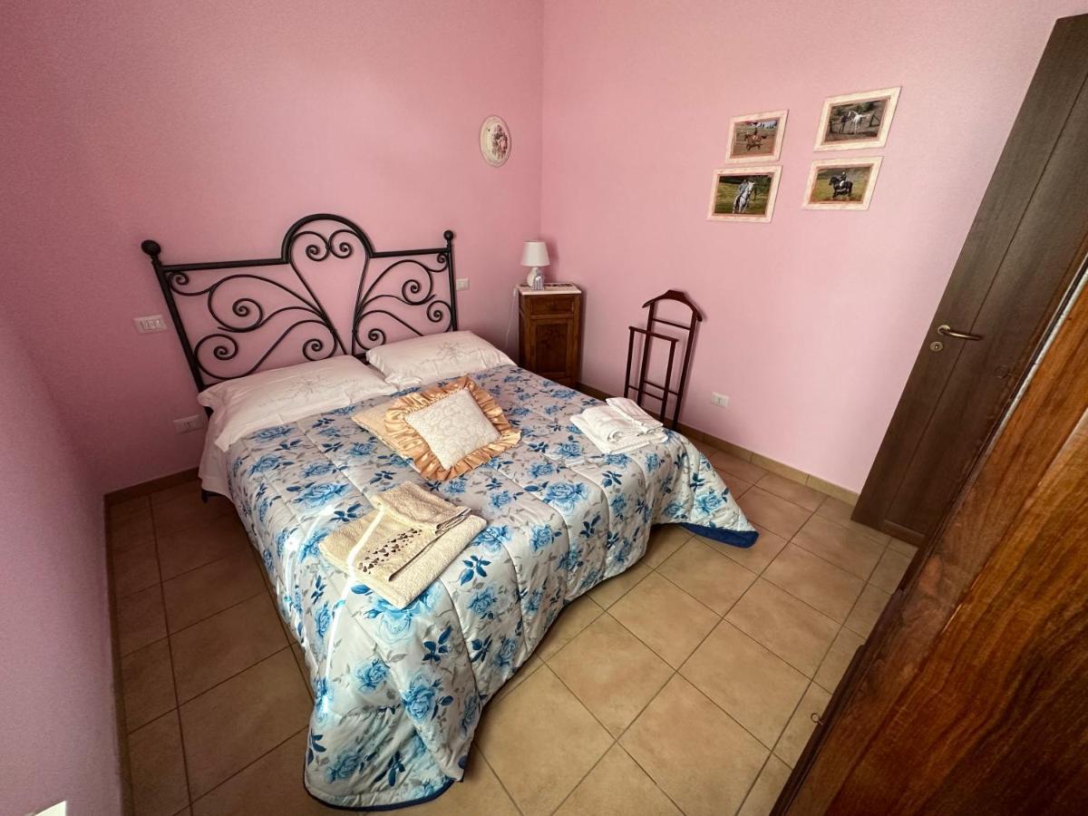 Villa Matilde Catabbio Extérieur photo