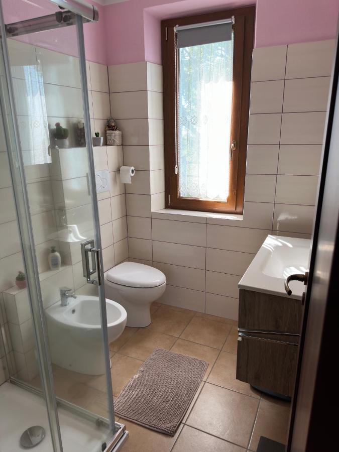 Villa Matilde Catabbio Extérieur photo