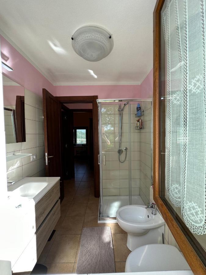 Villa Matilde Catabbio Extérieur photo