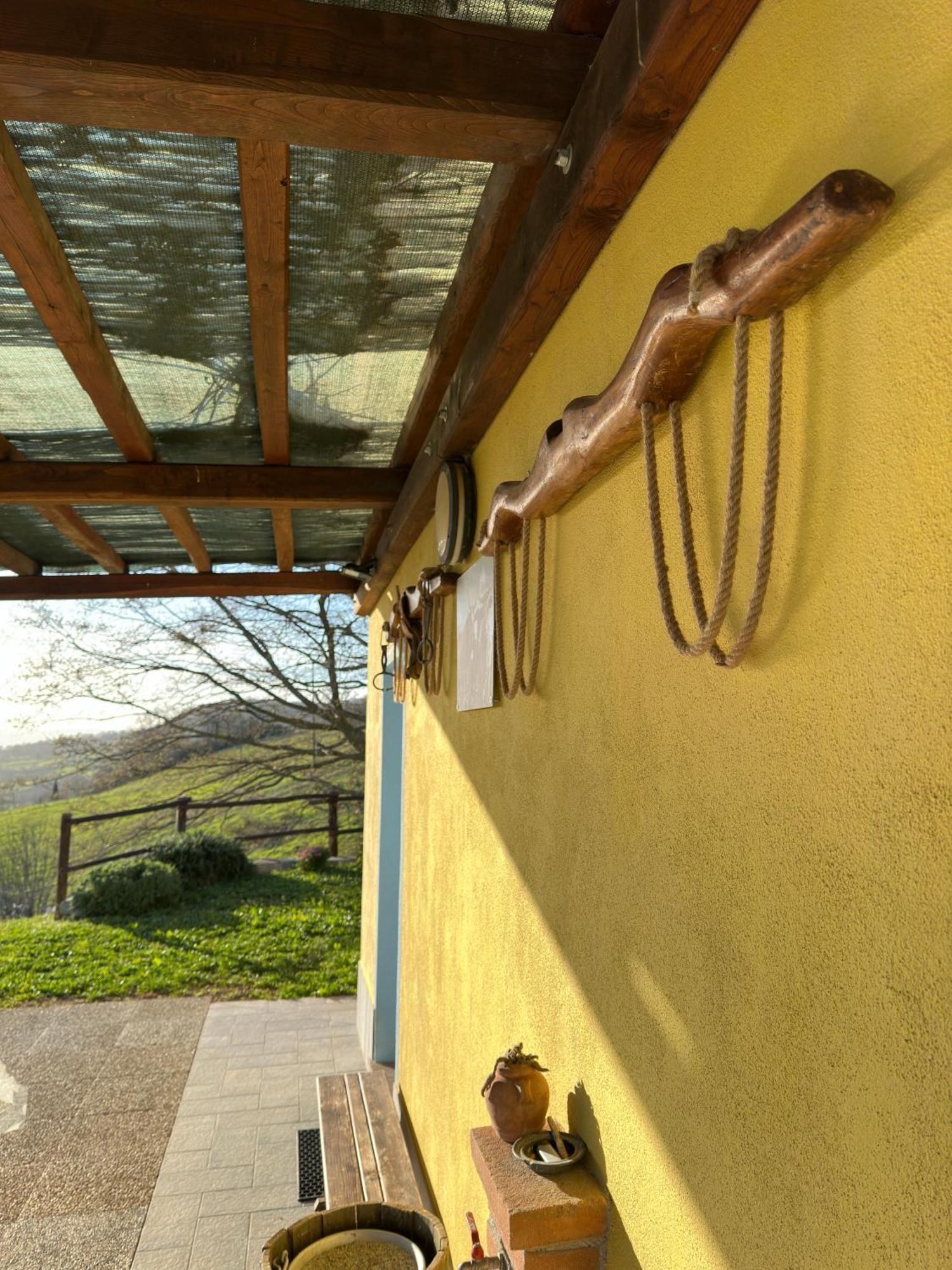 Villa Matilde Catabbio Extérieur photo