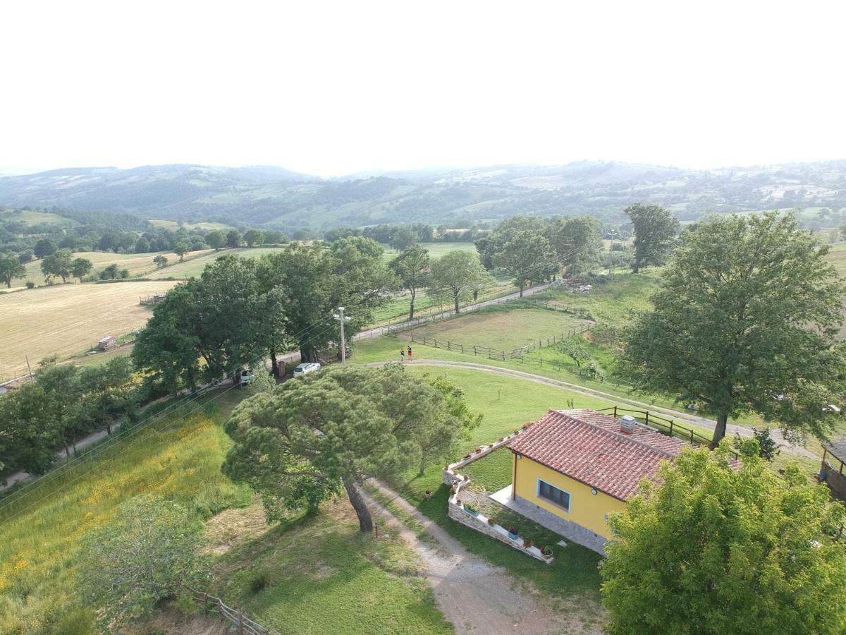 Villa Matilde Catabbio Extérieur photo